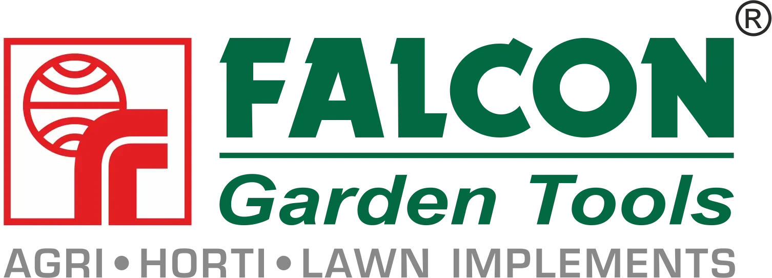 Falcon Garden Tools
