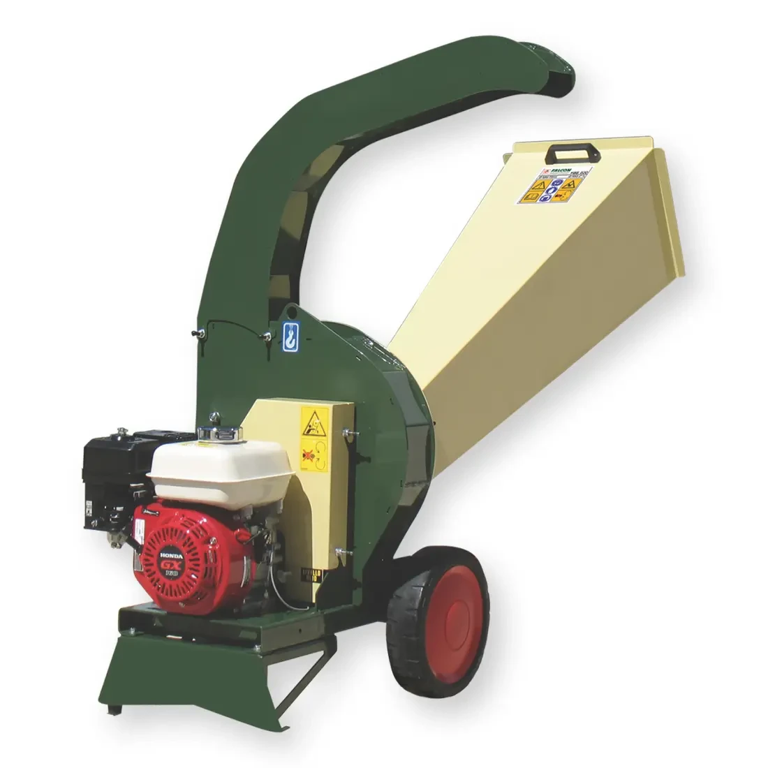 Wood Preparation