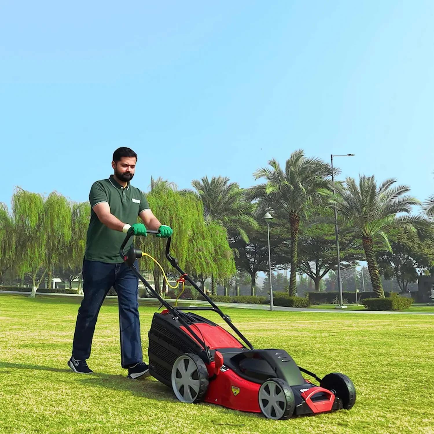 Roto Drive 46 Plus