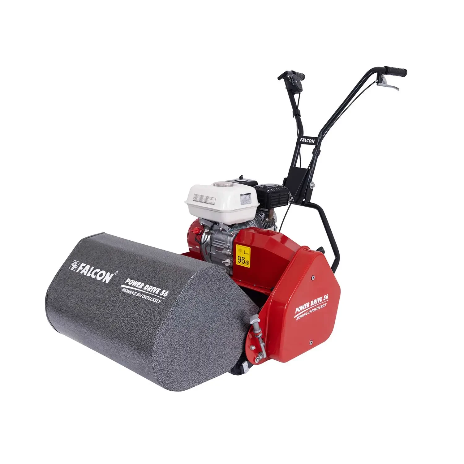 Power Drive 56