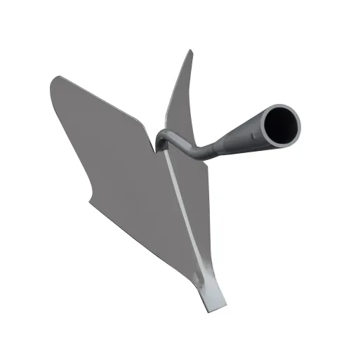 FHRW-521 (Without Handle)