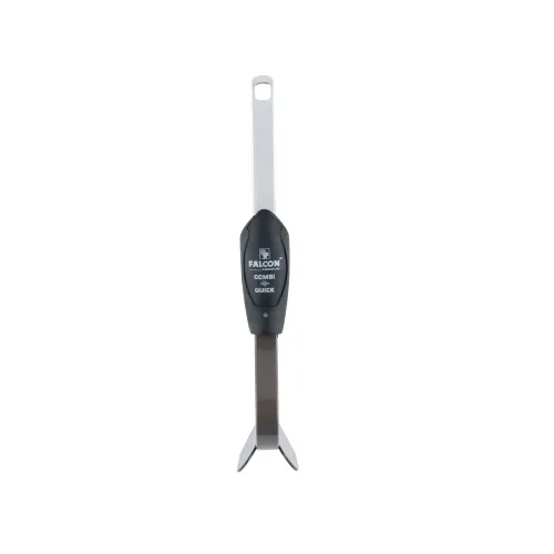 Combi Quick Cultivator Single Prong FPCH-301CQ